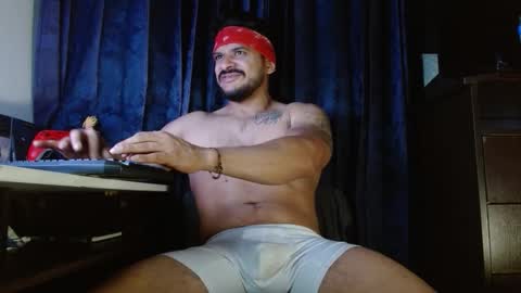 Snapshot of marcus_phoenix chatting on 9, 9, 2025 Marcus online show from 9, 9, 2025