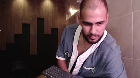 marcus_soler online show from 19, 11, 2025