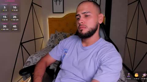 marcus_soler online show from 9, 2, 2026