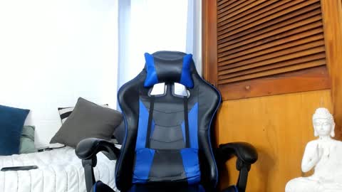 Marcus Taylor online show from 5, 2, 2025