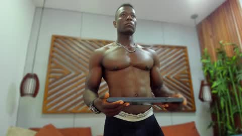 Marcusssss online show from 31, 1, 2025