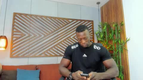 Marcusssss online show from 9, 9, 2025