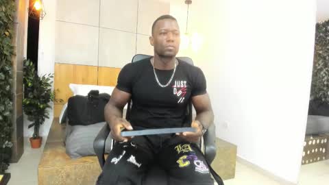 Marcusssss online show from 12, 9, 2025