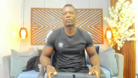 Marcusssss online show from 8, 10, 2025