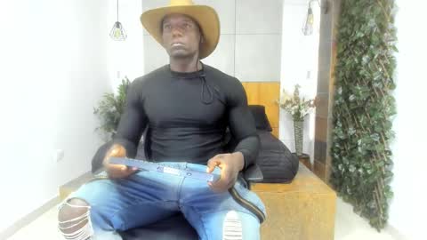 Marcusssss online show from 20, 11, 2025