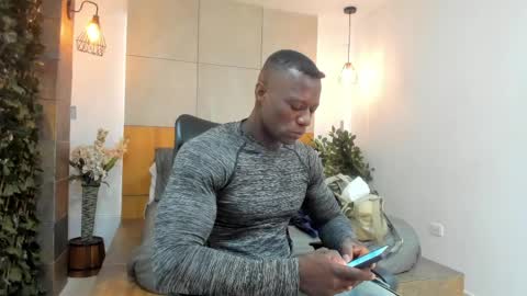 Marcusssss online show from 7, 4, 2026