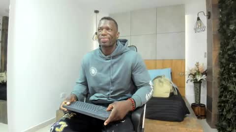 Marcusssss online show from 19, 5, 2026