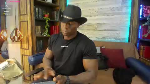 Marcusssss online show from 24, 6, 2026