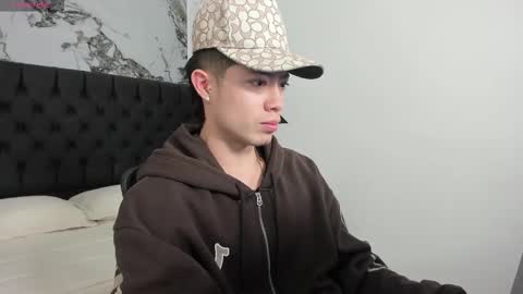 Marcus online show from 22, 3, 2026