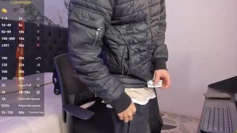 Marcus online show from 24, 3, 2026