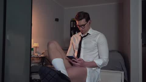 Marcus Diamond  online show from 21, 4, 2026