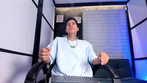Marcus online show from 18, 9, 2025