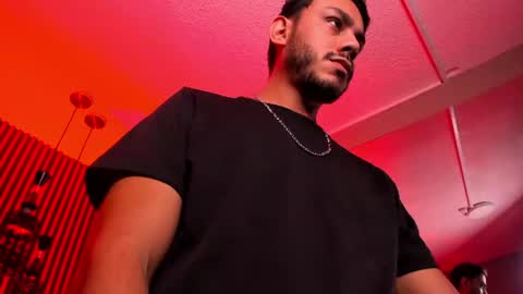 Marcus online show from 9, 7, 2026