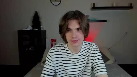 Marcus Jones online show from 16, 12, 2024