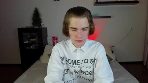 Marcus Jones online show from 17, 12, 2024