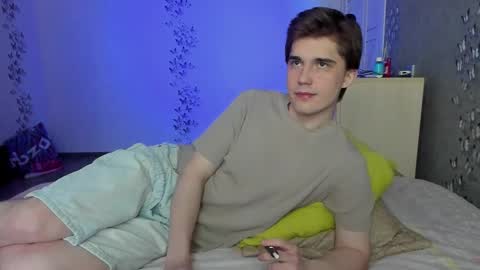 Marcus Jones online show from 20, 2, 2026