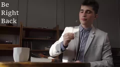 Marcus Jones online show from 30, 4, 2026