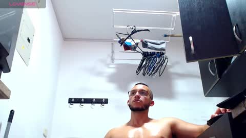 Snapshot of marcusmilarc chatting on 18, 1, 2025   online show from 18, 1, 2025