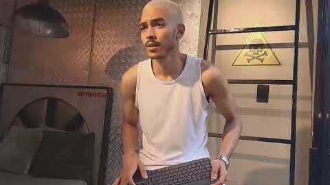 Marcus online show from 15, 11, 2025