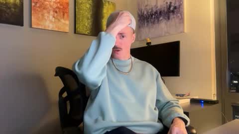 Snapshot of marcusripped1 chatting on 13, 12, 2025 Marcus online show from 13, 12, 2025