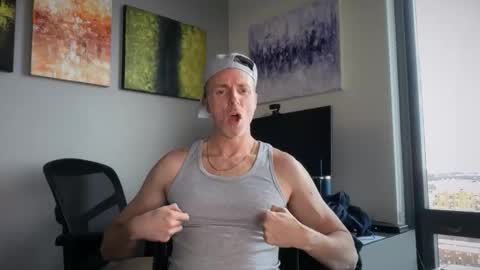 Snapshot of marcusripped1 chatting on 31, 1, 2026 Marcus online show from 31, 1, 2026