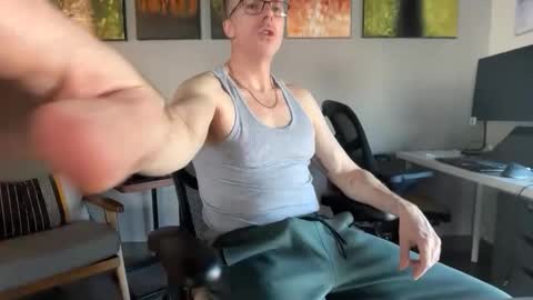 Marcus online show from 27, 3, 2026