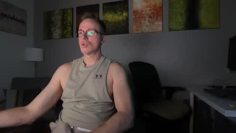 Marcus online show from 9, 4, 2026