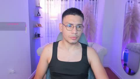 Snapshot of marcuswildx chatting on 25, 9, 2025 marcus online show from 25, 9, 2025