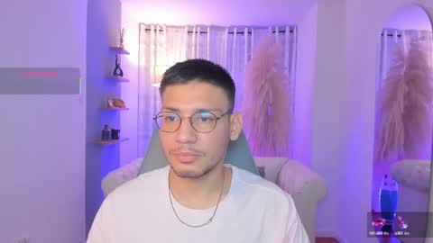 Snapshot of marcuswildx chatting on 29, 9, 2025 marcus online show from 29, 9, 2025