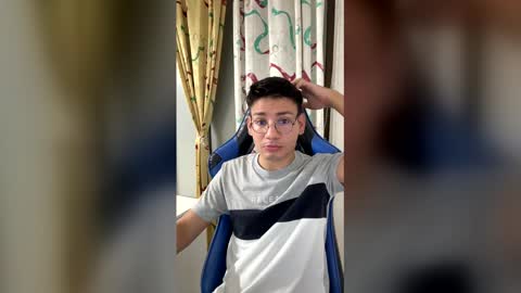 Snapshot of marcuswildx chatting on 18, 12, 2025 marcus online show from 18, 12, 2025