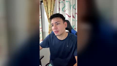 Snapshot of marcuswildx chatting on 22, 12, 2025 marcus online show from 22, 12, 2025