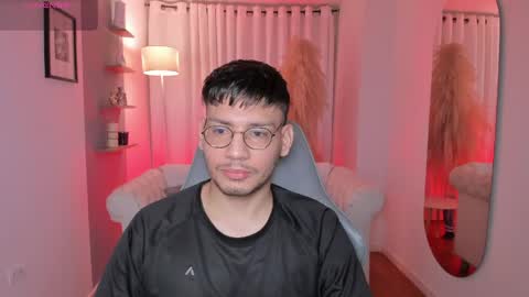 Snapshot of marcuswildx chatting on 31, 3, 2026 marcus online show from 31, 3, 2026