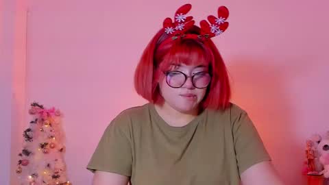 Snapshot of marcy_grey chatting on 25, 12, 2024 danna online show from 25, 12, 2024