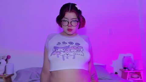 Snapshot of marcy_grey chatting on 26, 1, 2025 danna online show from 26, 1, 2025