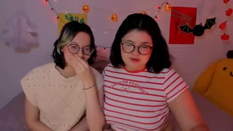 Snapshot of marcy_grey chatting on 23, 10, 2025 danna online show from 23, 10, 2025