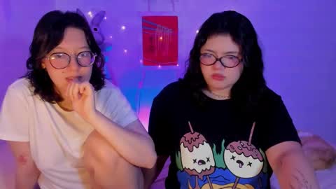 Snapshot of marcy_grey chatting on 25, 2, 2026 danna online show from 25, 2, 2026