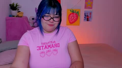 danna online show from 24, 7, 2026