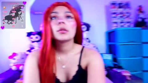 Marceline online show from 19, 11, 2025