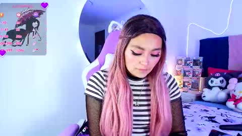 Marceline online show from 5, 2, 2026