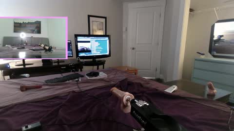 Marcy Tappette online show from 26, 1, 2025