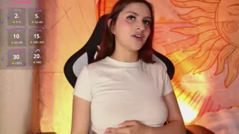 Maria online show from 22, 6, 2026