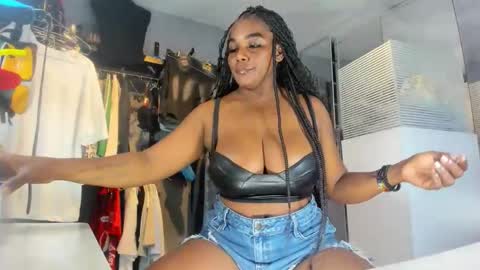 Mareia online show from 19, 12, 2025