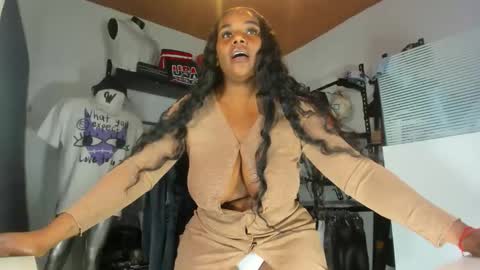 Mareia online show from 4, 4, 2026