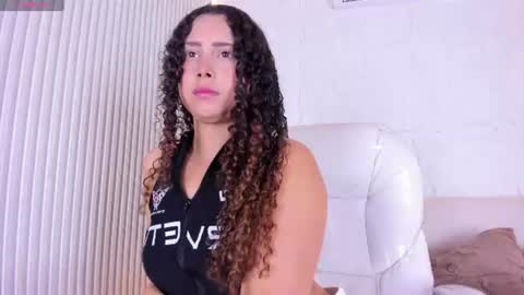 Snapshot of marelynsummer chatting on 8, 7, 2026 Marelyn online show from 8, 7, 2026