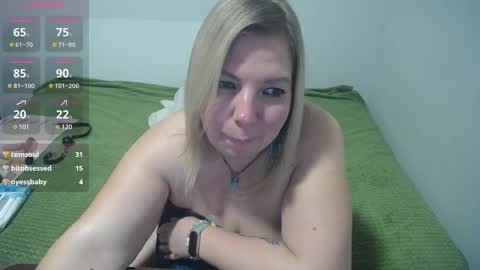 margaret gem online show from 5, 3, 2025