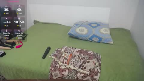 margaret gem online show from 29, 10, 2025