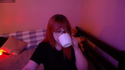 Snapshot of margaret_red chatting on 10, 1, 2026 Margaret online show from 10, 1, 2026