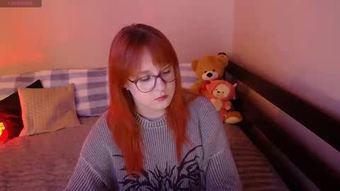 Snapshot of margaret_red chatting on 11, 1, 2026 Margaret online show from 11, 1, 2026