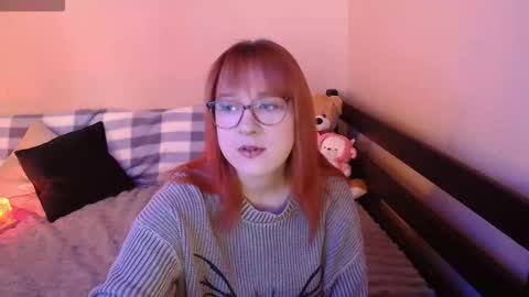 Snapshot of margaret_red chatting on 14, 1, 2026 Margaret online show from 14, 1, 2026