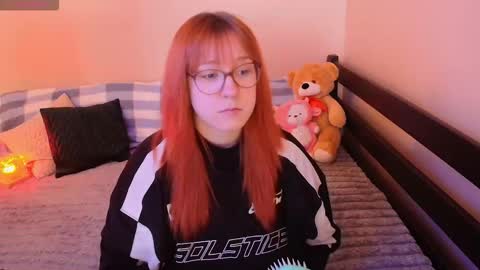 Snapshot of margaret_red chatting on 17, 1, 2026 Margaret online show from 17, 1, 2026